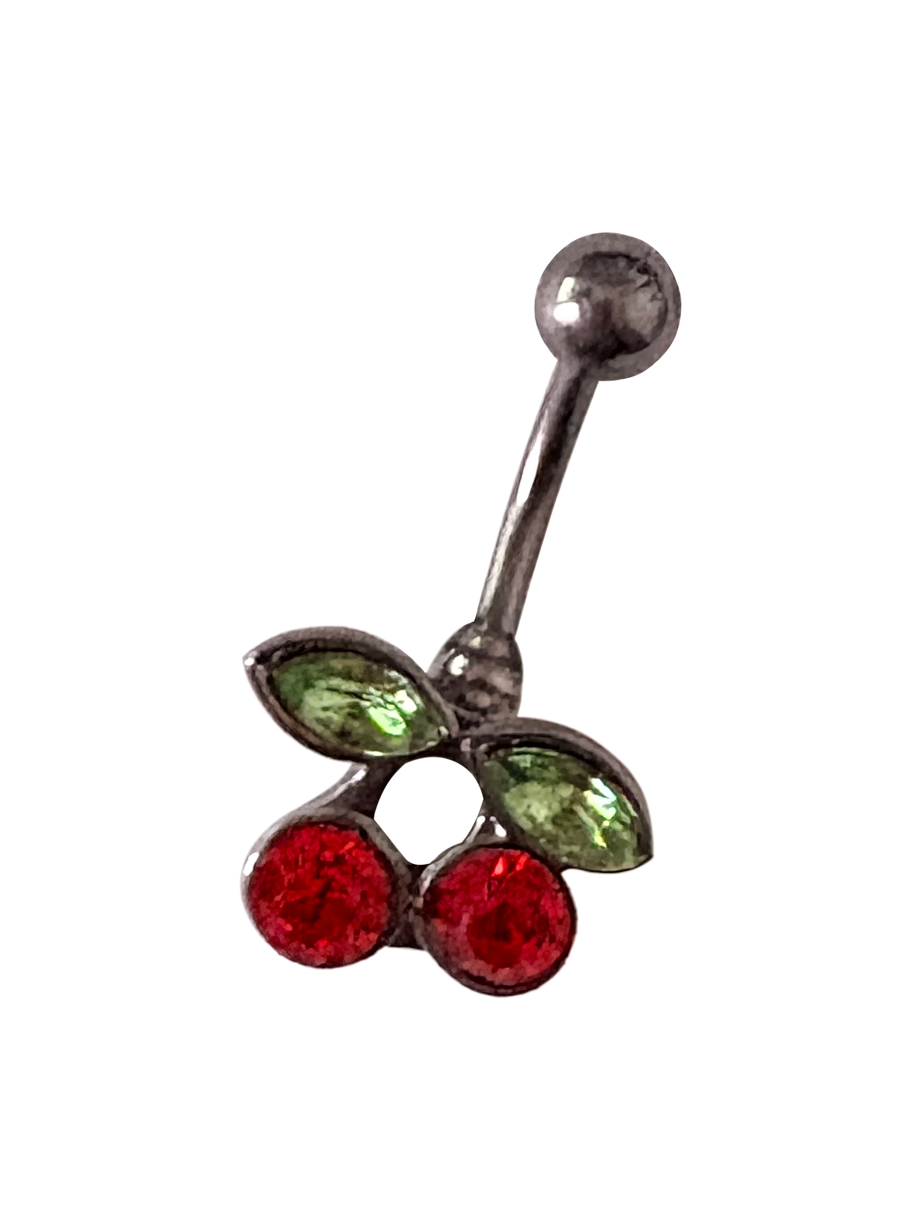 Cherry Bellyring